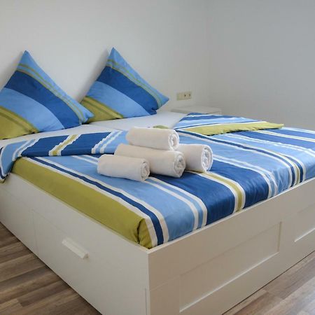 Apartment No. 121 รอทท์ไวล์ ภายนอก รูปภาพ