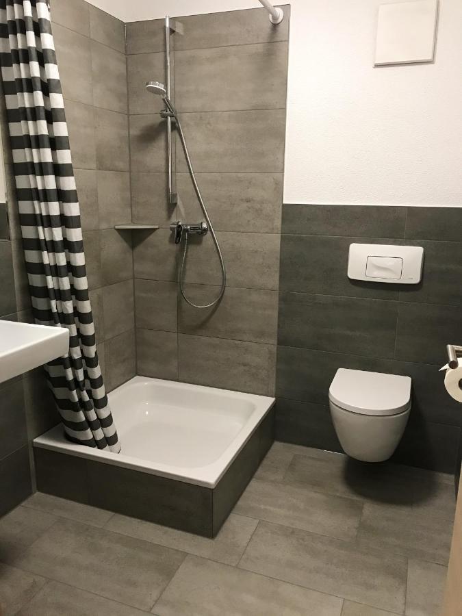 Apartment No. 121 รอทท์ไวล์ ภายนอก รูปภาพ