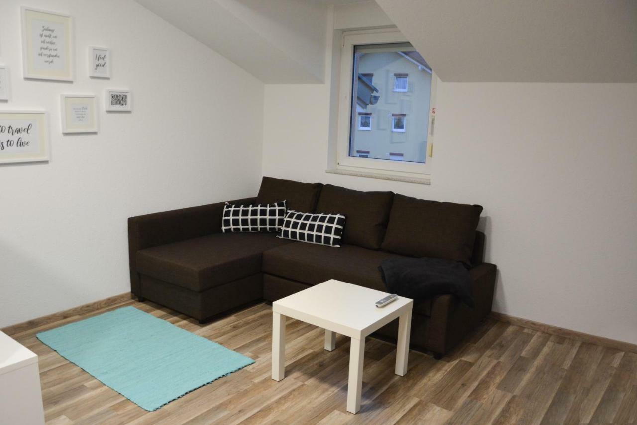 Apartment No. 121 รอทท์ไวล์ ภายนอก รูปภาพ