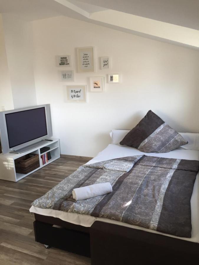Apartment No. 121 รอทท์ไวล์ ภายนอก รูปภาพ